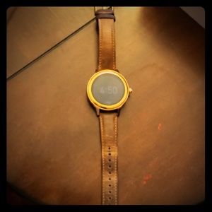 Fossil Gen 3 Smartwatch